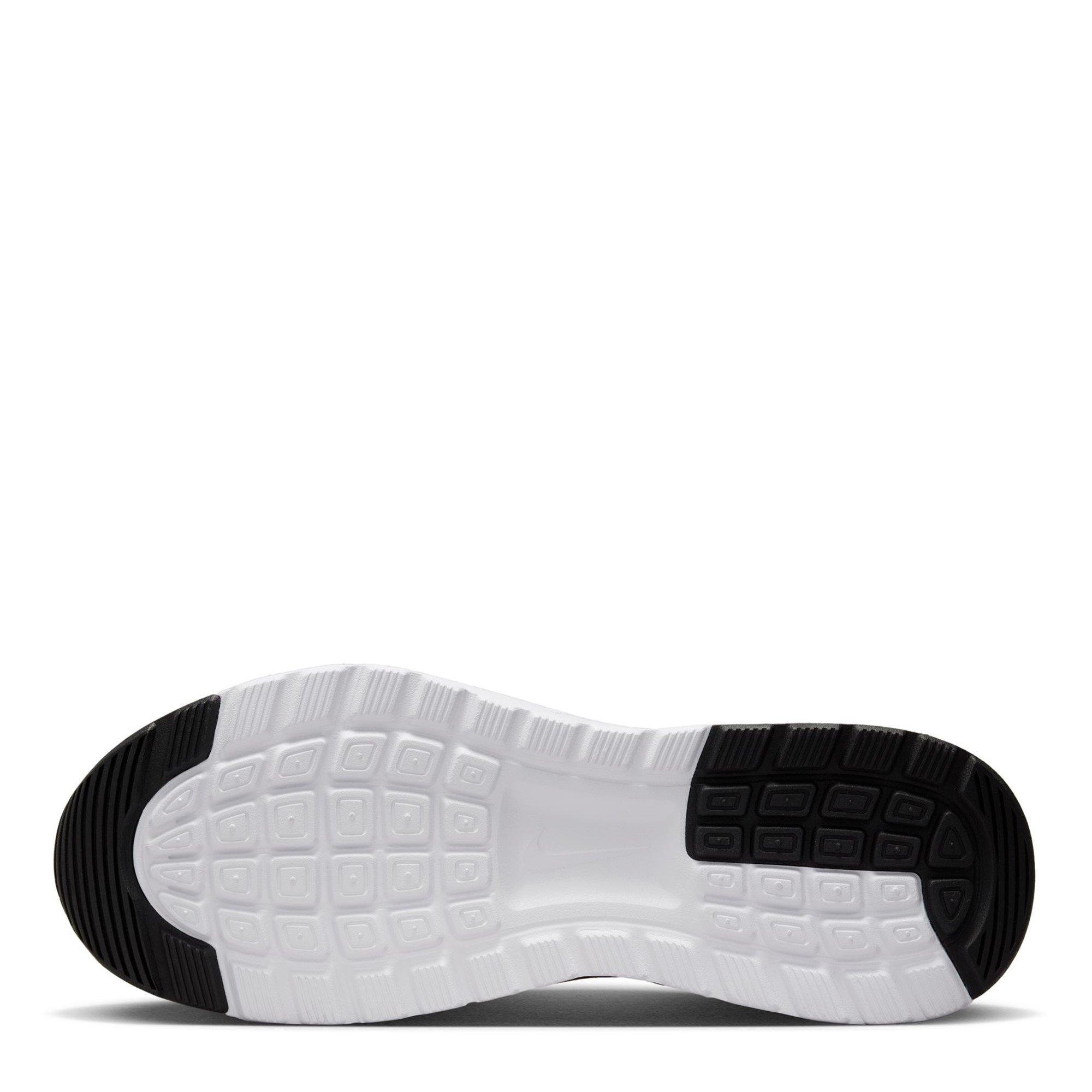 BLACK/WHITE-DAR - Nike - W AIR MAX NUAXI Ld44 - 6