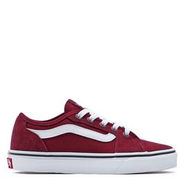 Vans Filmore Decon Womens Shoes