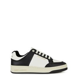 Saint Laurent Sl 61 Sneakers