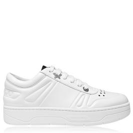 Jimmy Choo Hawaii Trainers