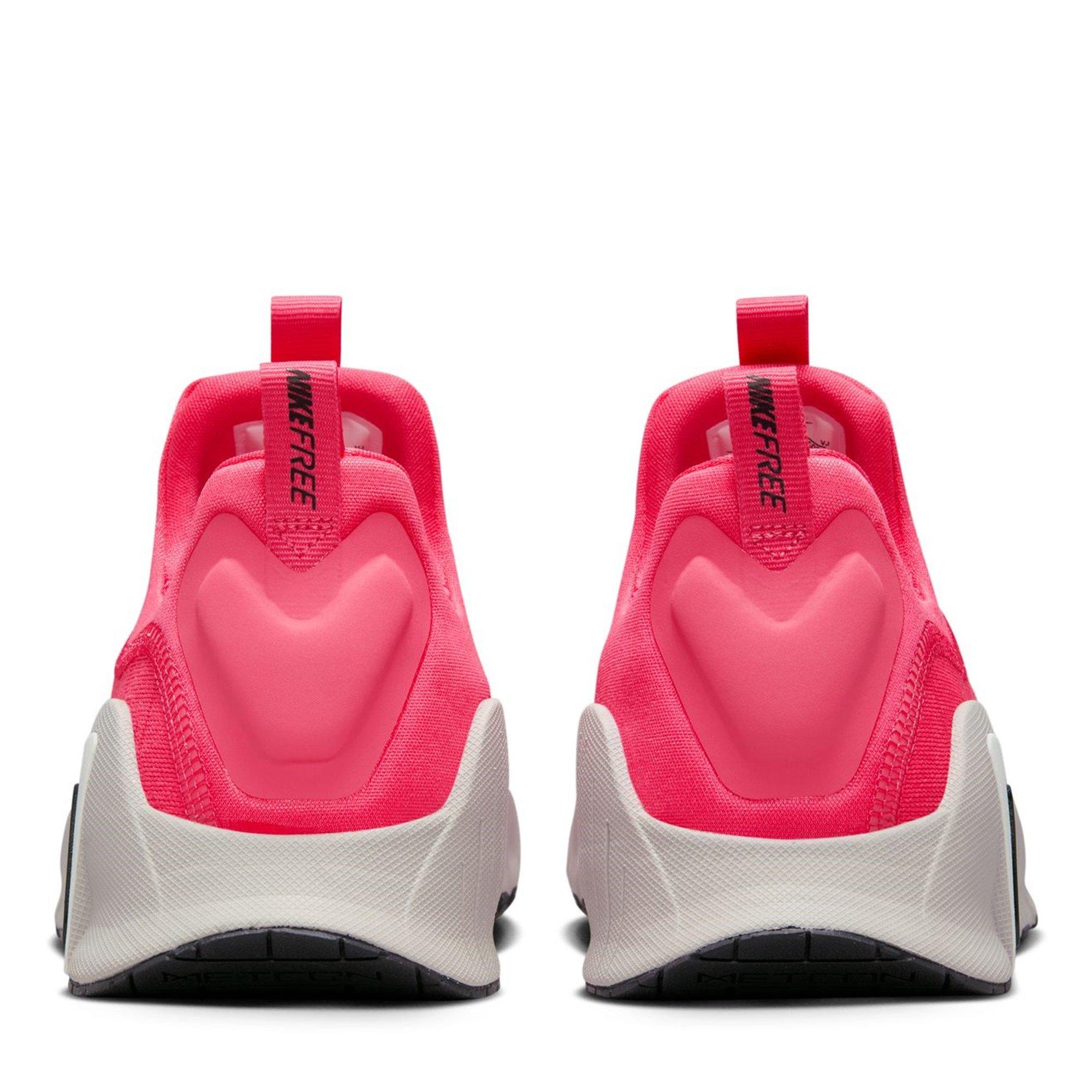 ASTER PINK/BLAC - Nike - W FREE METCON 6 Ld44 - 5