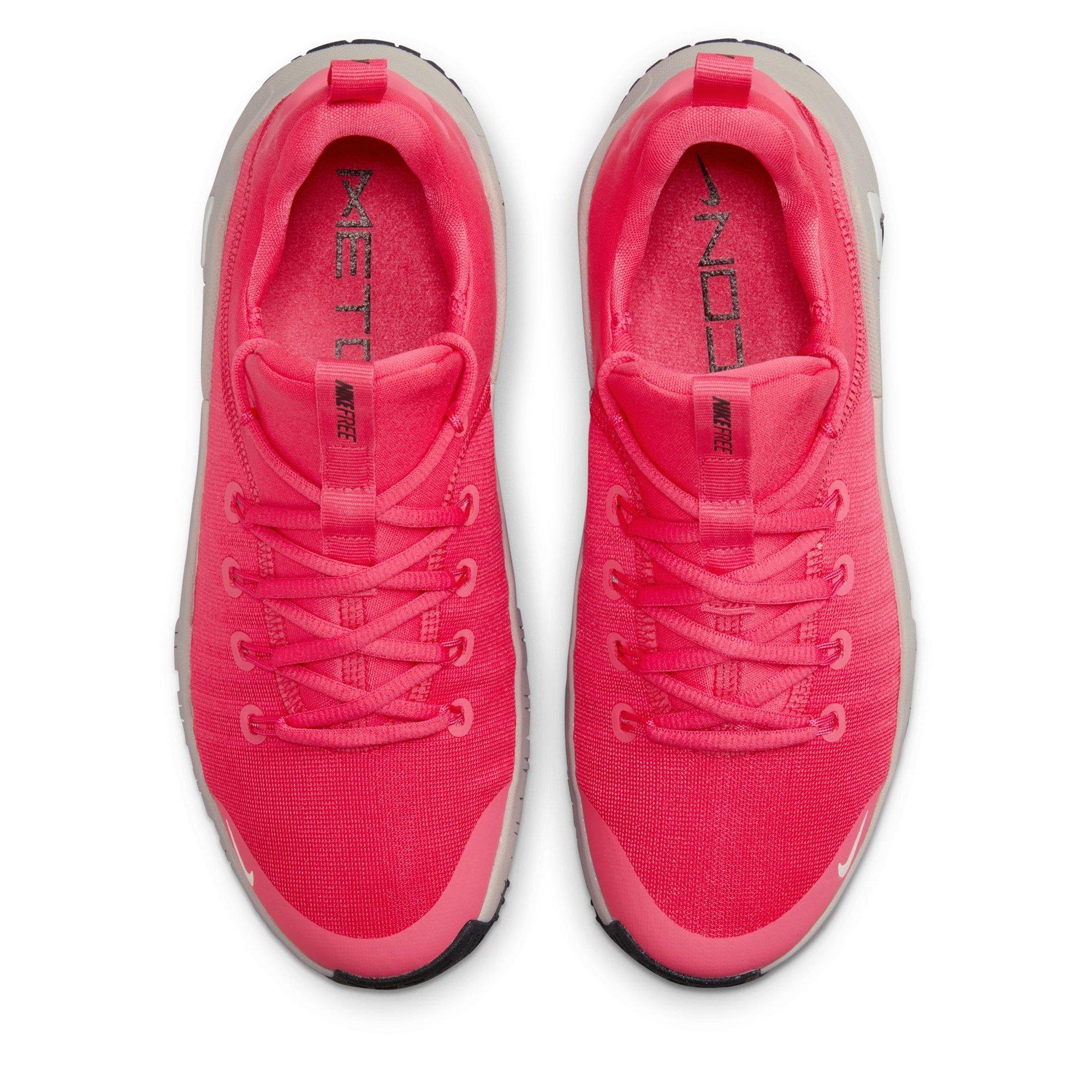 ASTER PINK/BLAC - Nike - W FREE METCON 6 Ld44 - 6