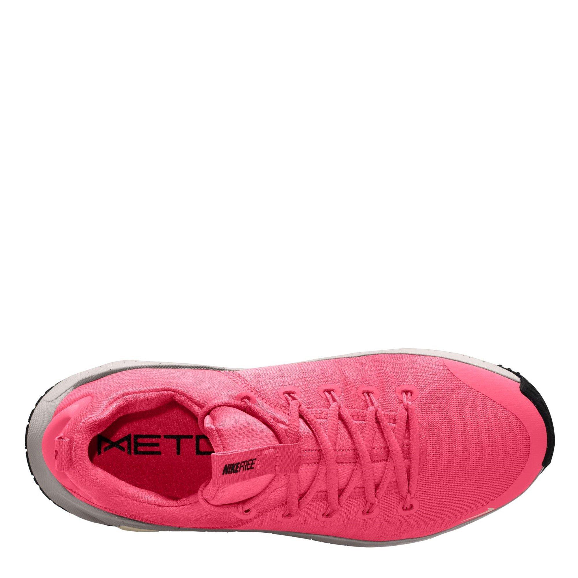 ASTER PINK/BLAC - Nike - W FREE METCON 6 Ld44 - 9