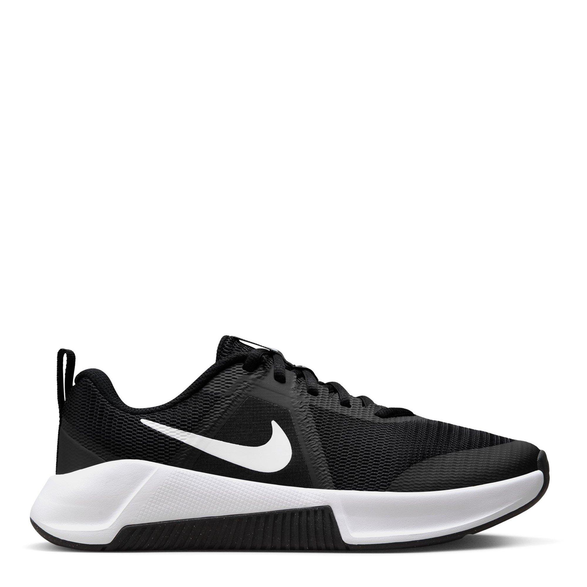 BLACK/WHITE - Nike - Nike W MC TRAINER 3 Ld44 - 1