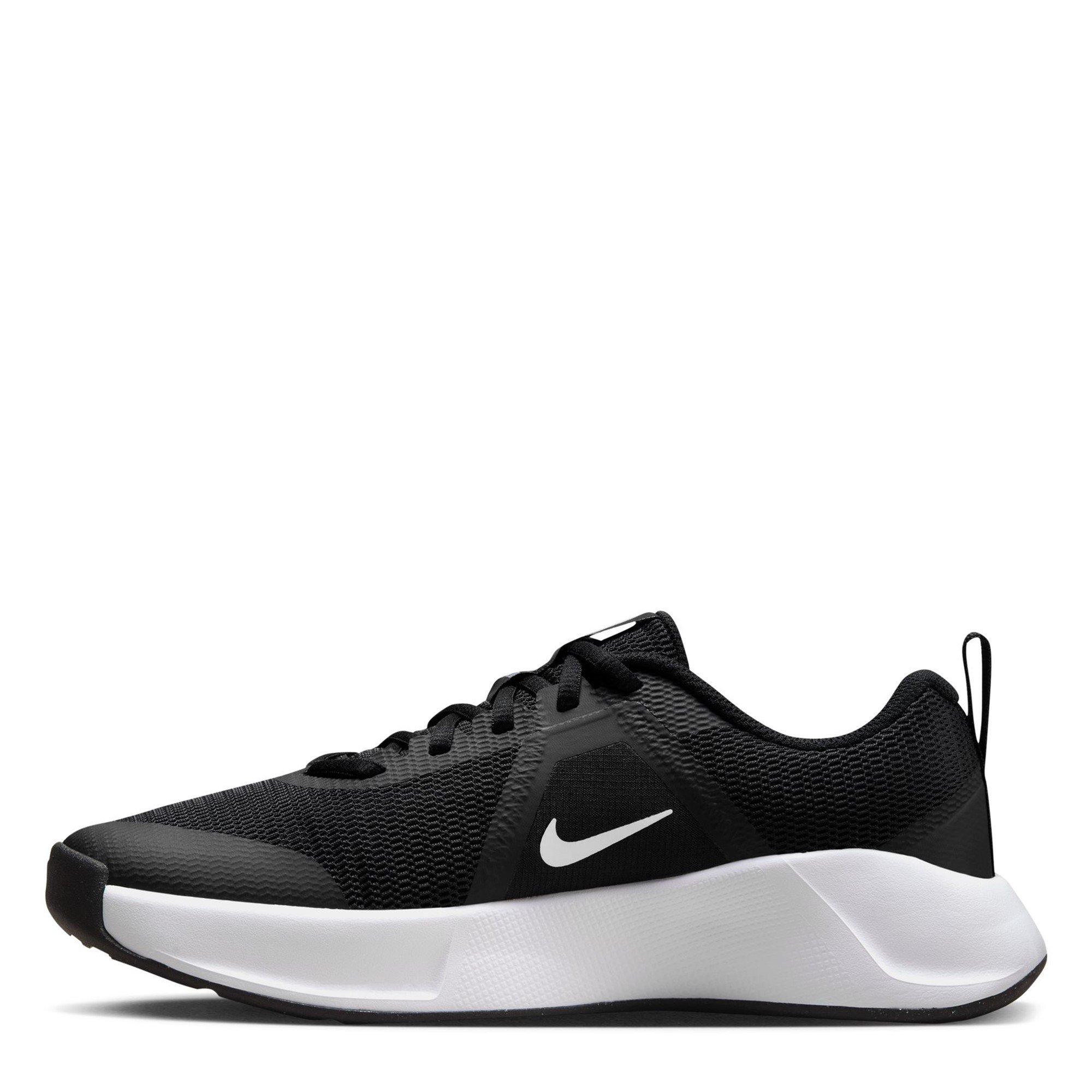 NERO/BIANCO - Nike - W MC TRAINER 3 Ld44 - 2