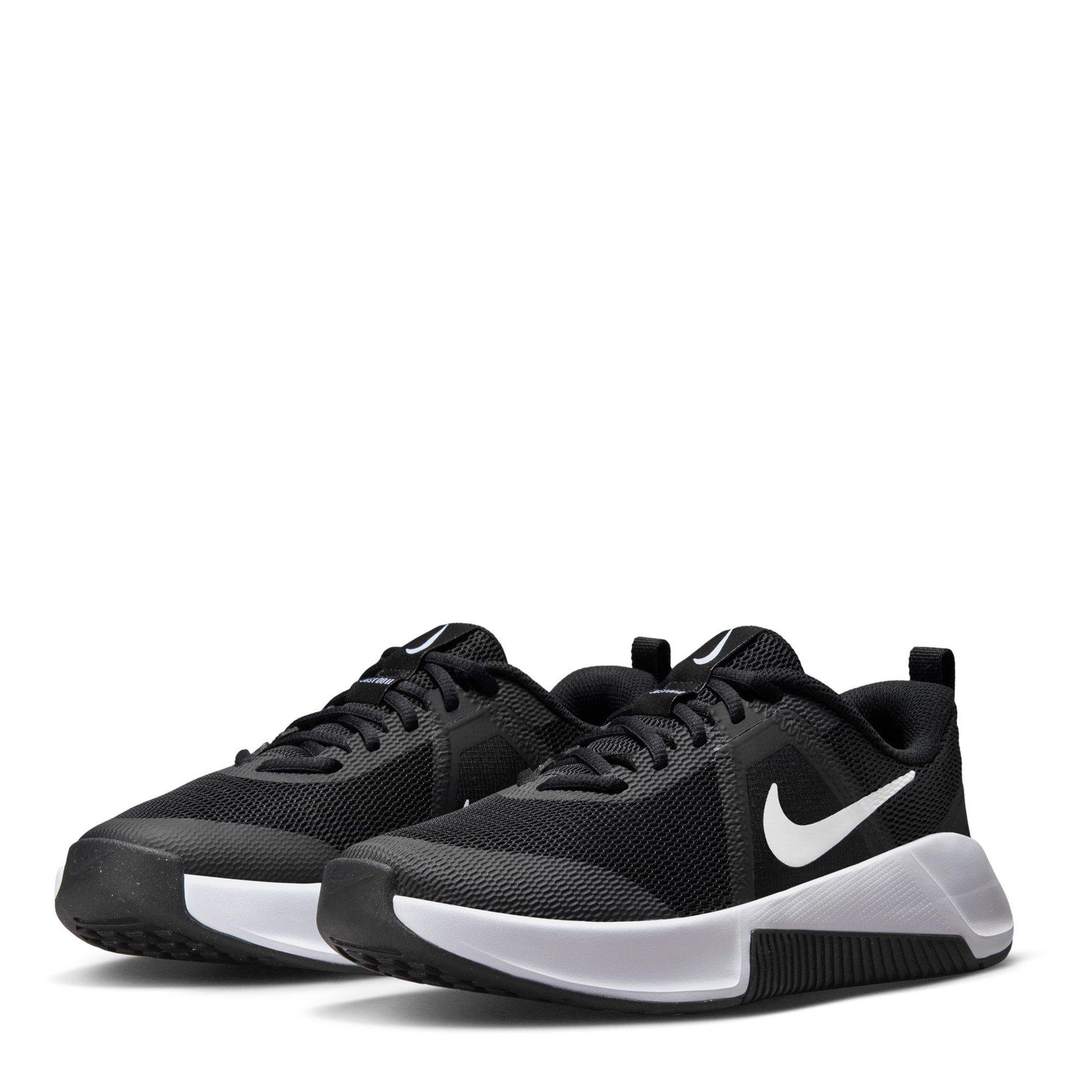 NERO/BIANCO - Nike - W MC TRAINER 3 Ld44 - 4