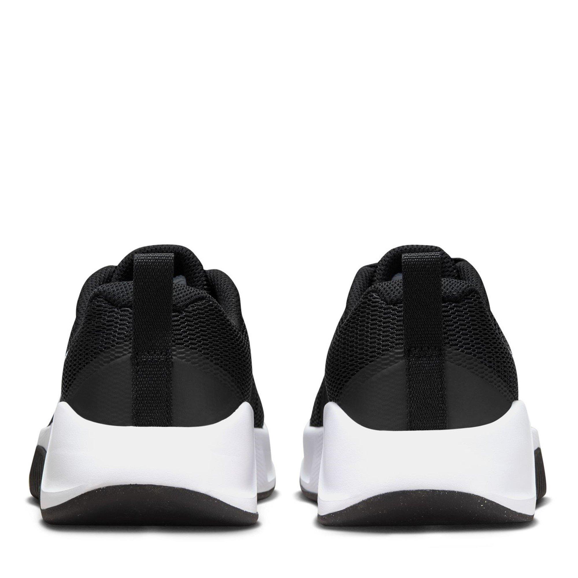 NERO/BIANCO - Nike - W MC TRAINER 3 Ld44 - 5