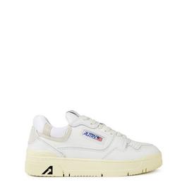 Autry Clc Low Trainers Womens