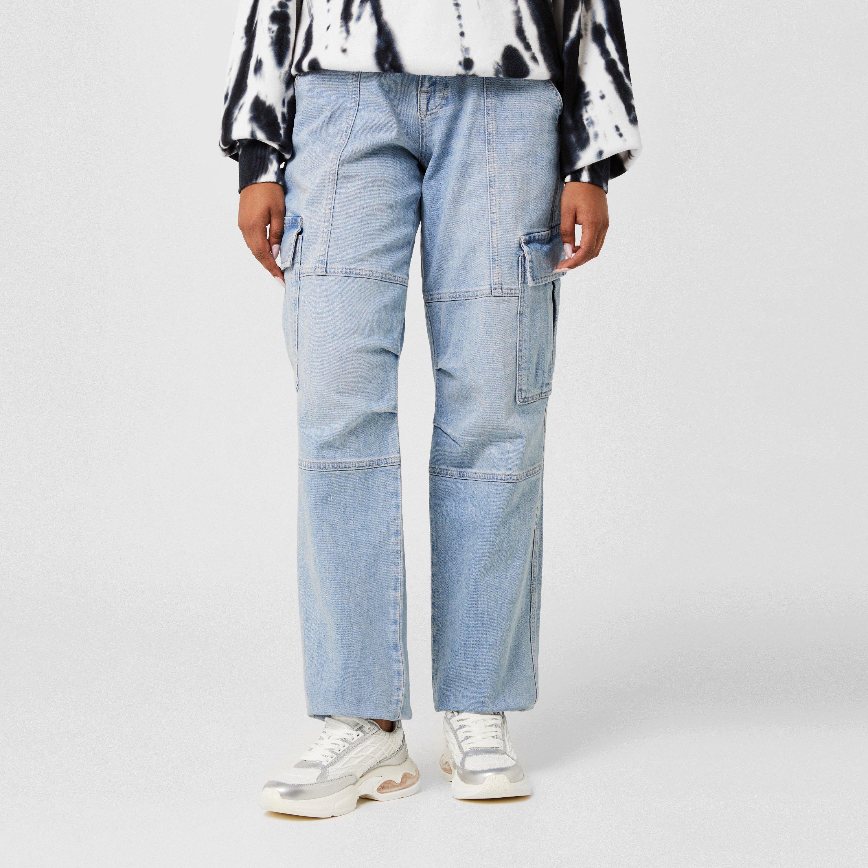 White/Mirror - Mallet - Neptune Trainer - 2