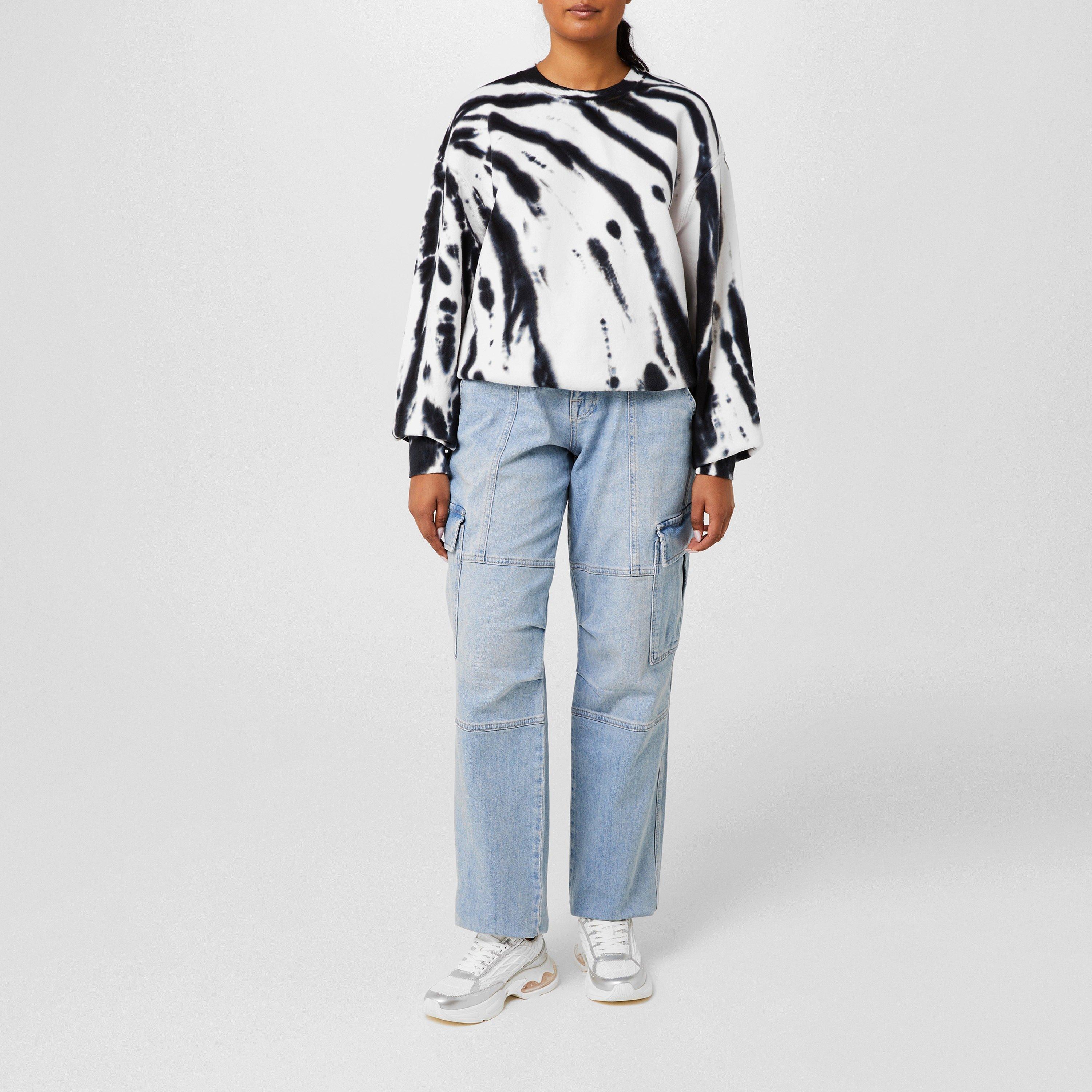 White/Mirror - Mallet - Neptune Trainer - 5