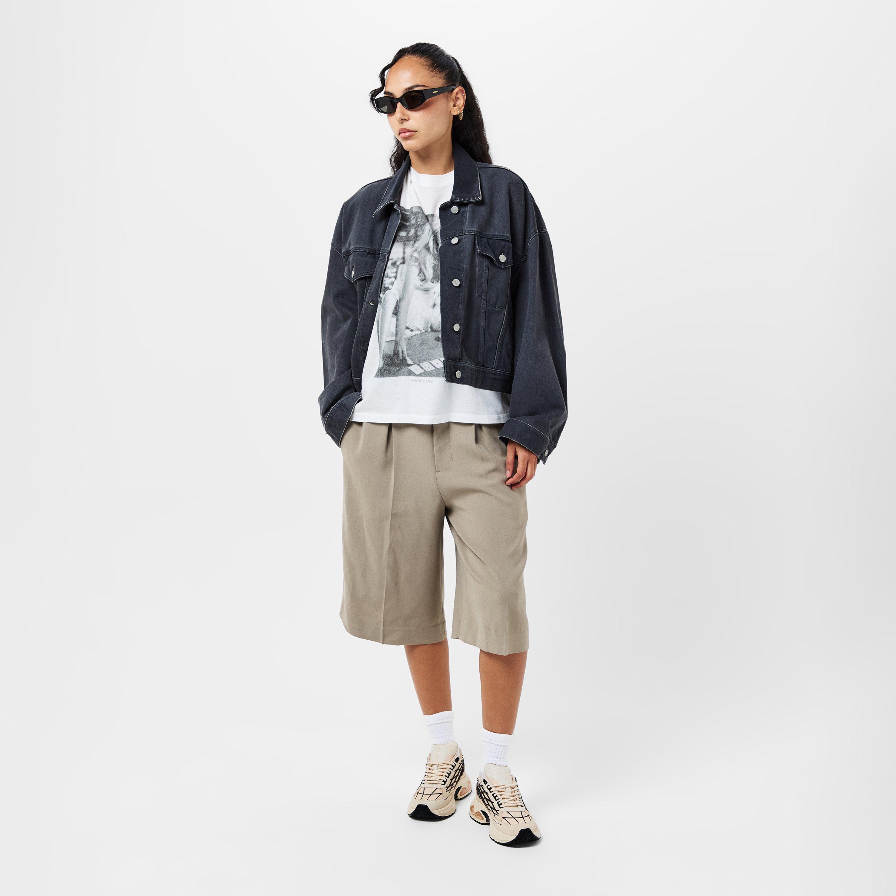 Sand/Black - Mallet - Neptune Trainer - 6