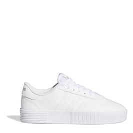 adidas Court Bold Womens Trainers