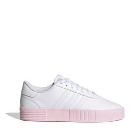 adidas Court Bold Womens Trainers