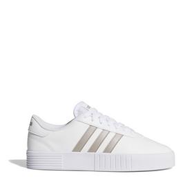 adidas VL Court 2.0 Ladies Trainers