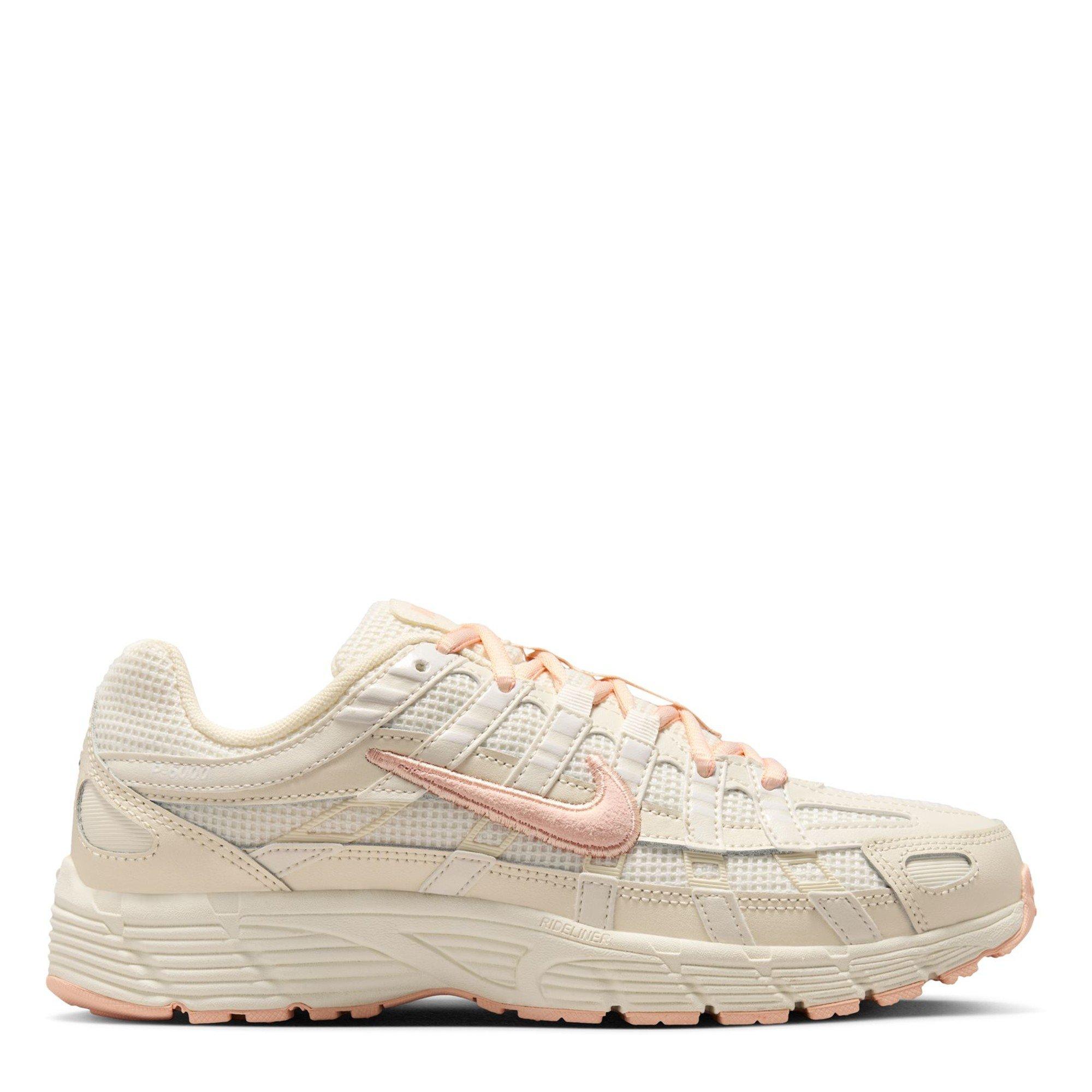 Nike P-6000 Shoes Womens