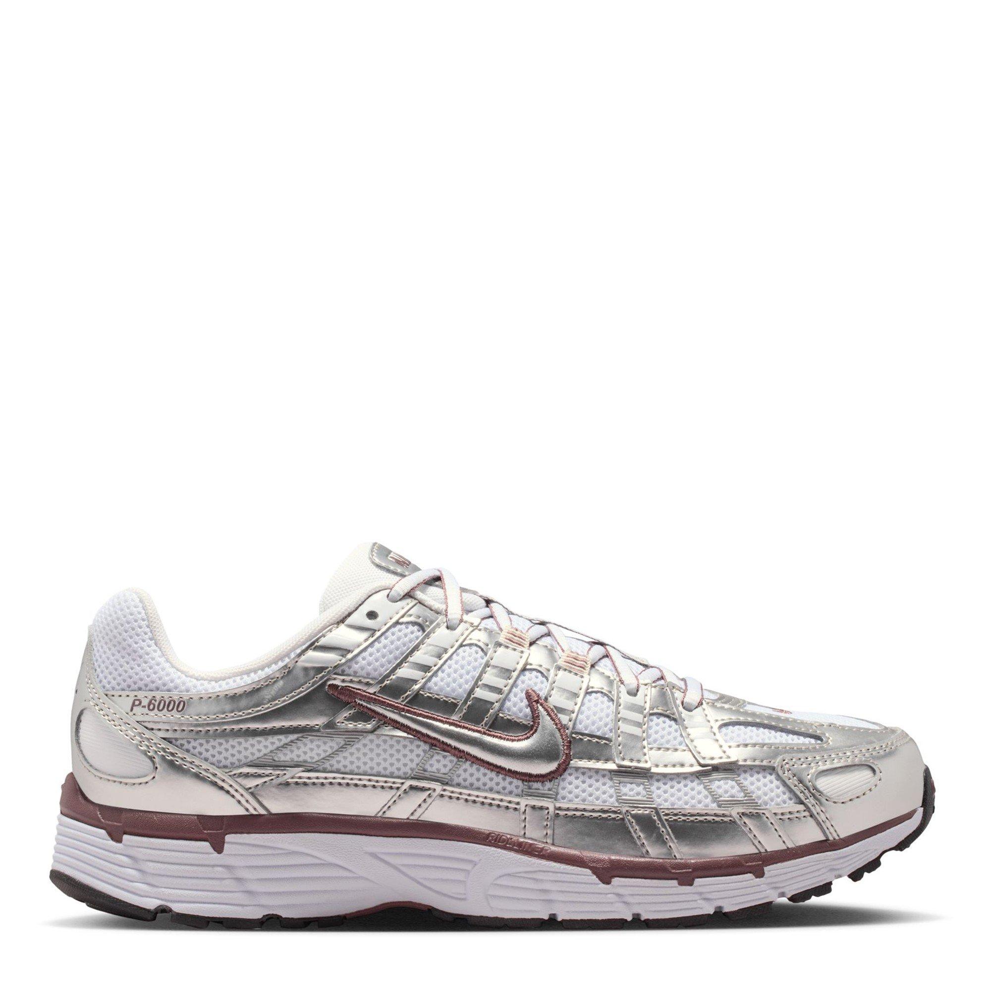 Nike P-6000 Shoes Womens