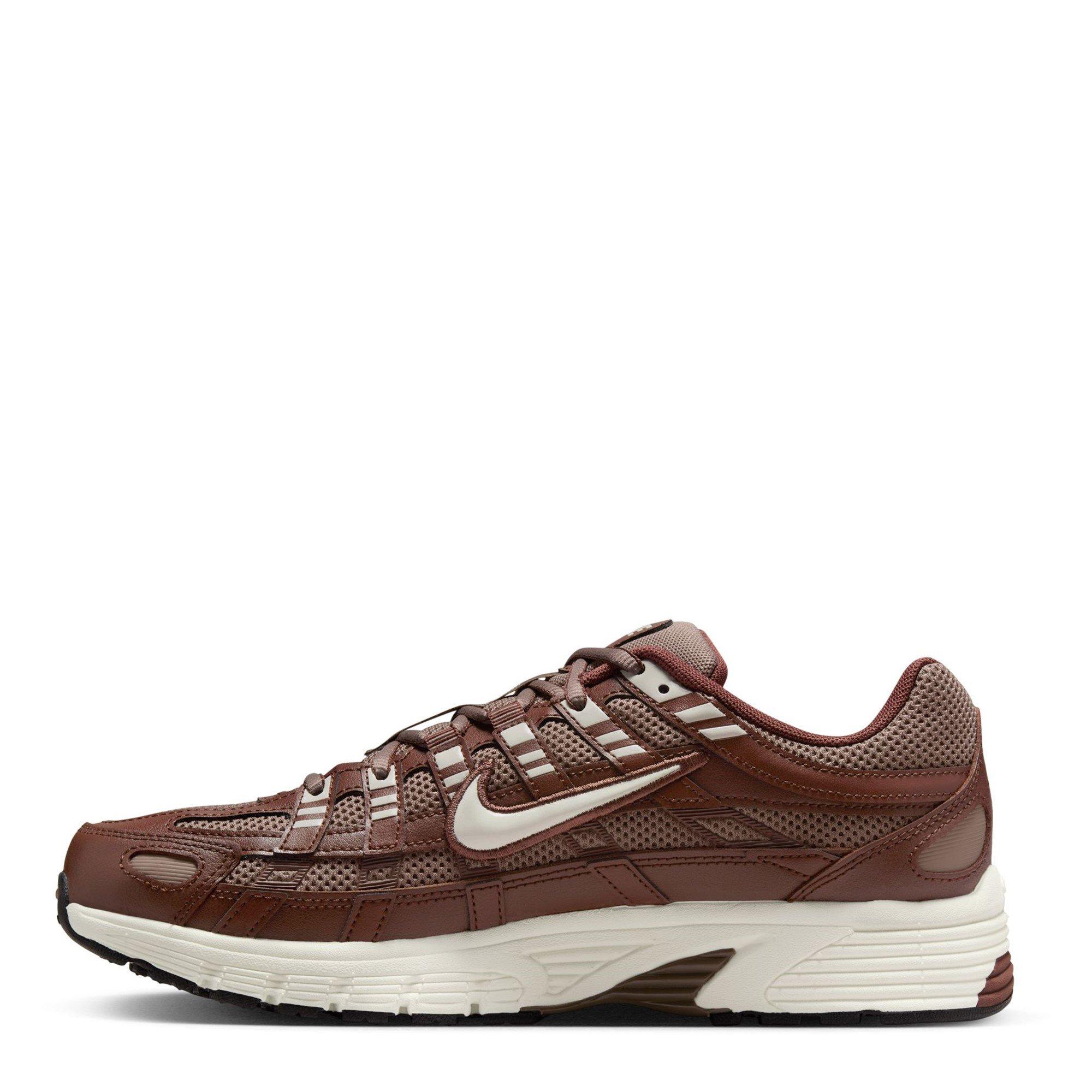 Mink Brown - Nike - P-6000 Shoes Womens - 2