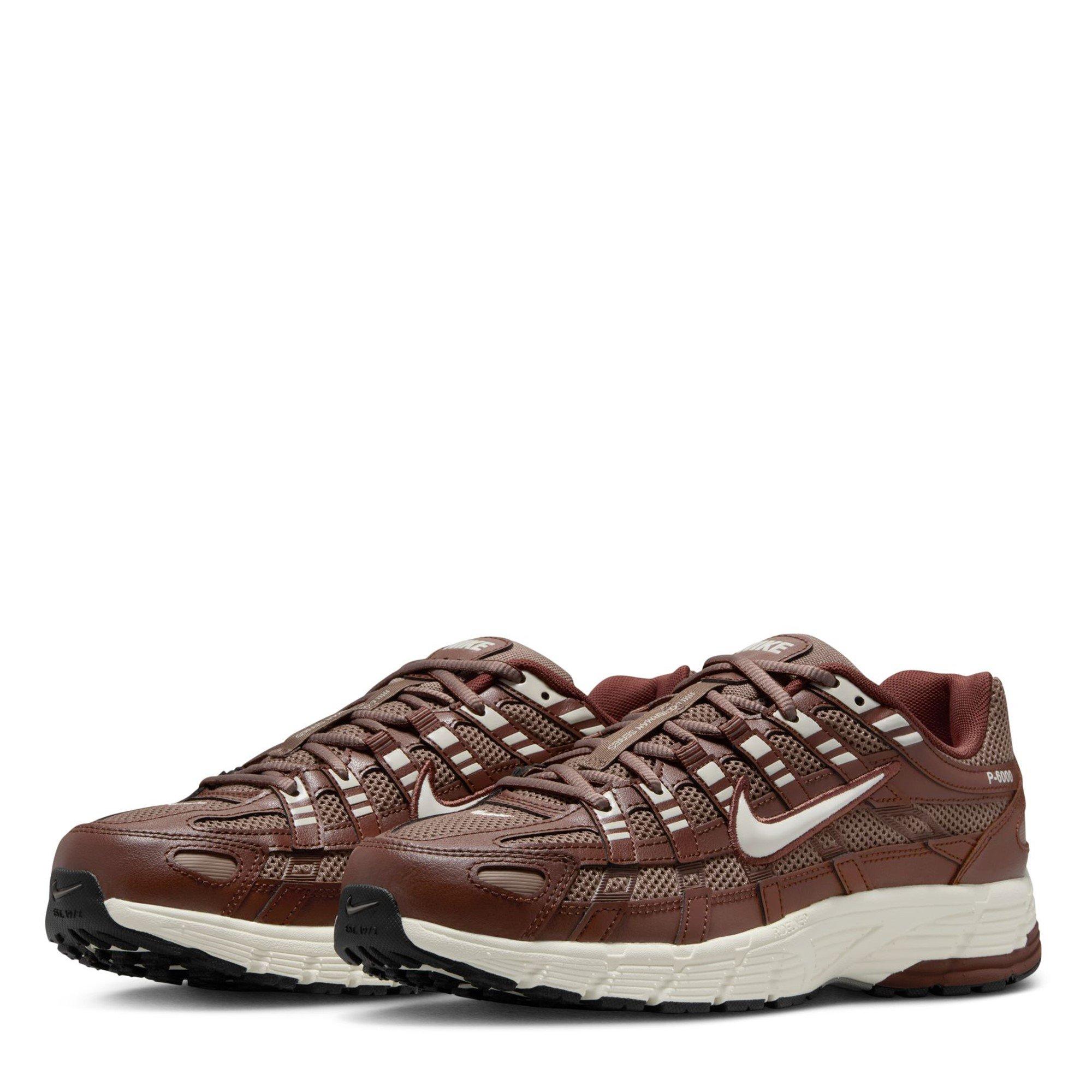 Mink Brown - Nike - P-6000 Shoes Womens - 3
