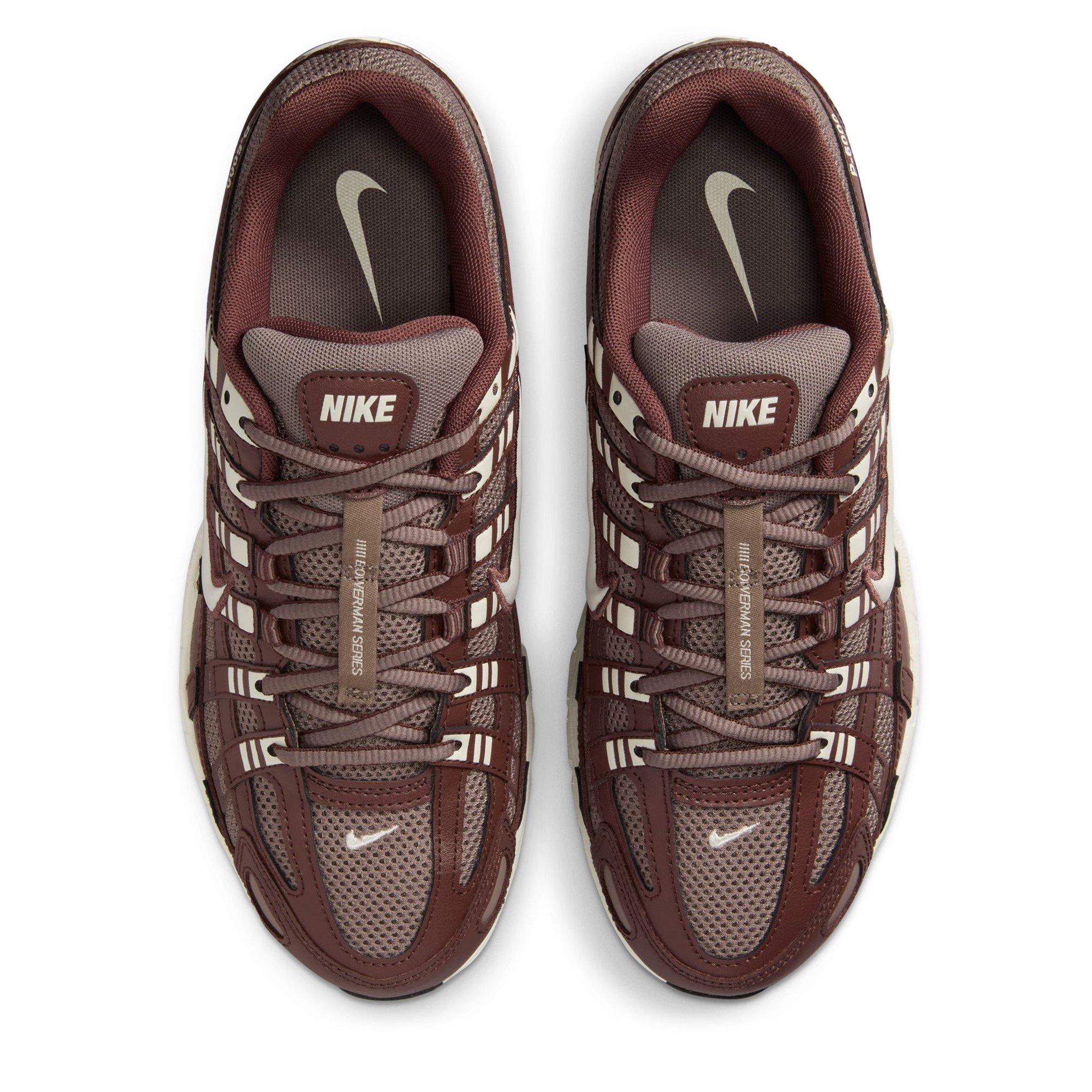 Mink Brown - Nike - P-6000 Shoes Womens - 5