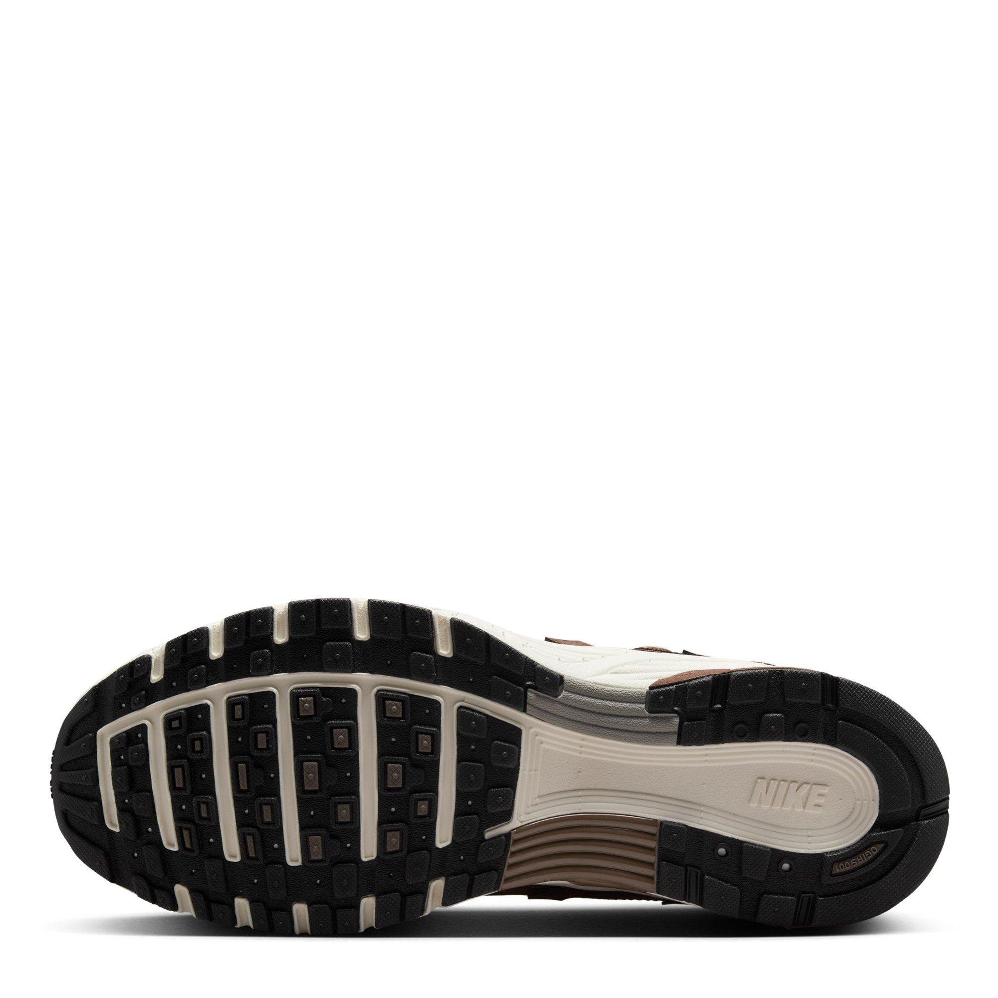 Mink Brown - Nike - P-6000 Shoes Womens - 6