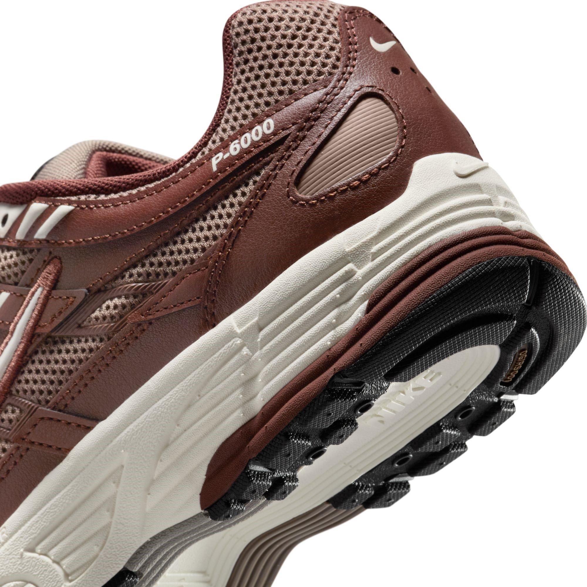 Mink Brown - Nike - P-6000 Shoes Womens - 8