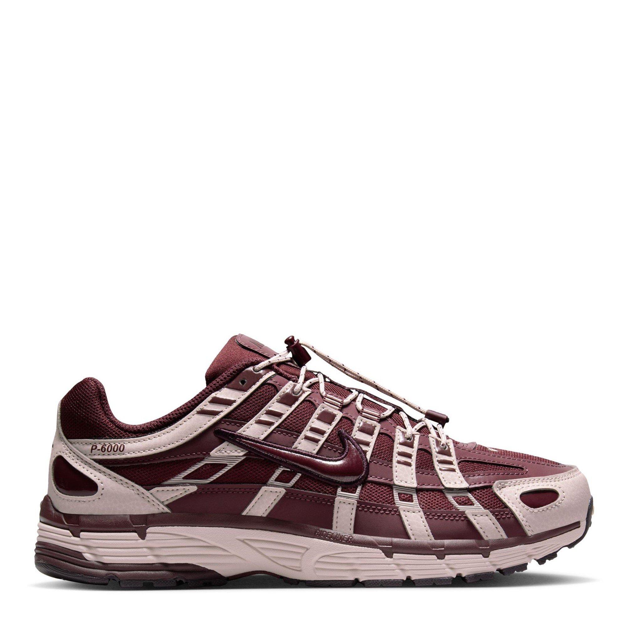 Nike P-6000 Shoes Womens