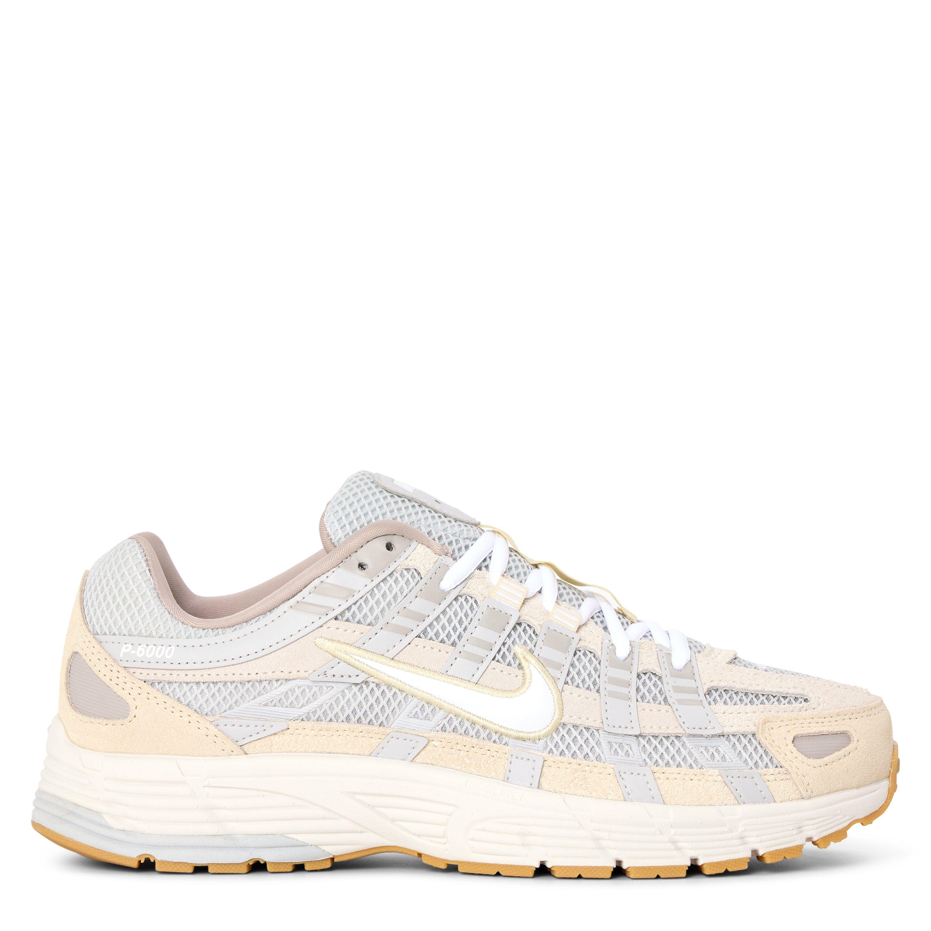 Nike P-6000 Shoes Womens