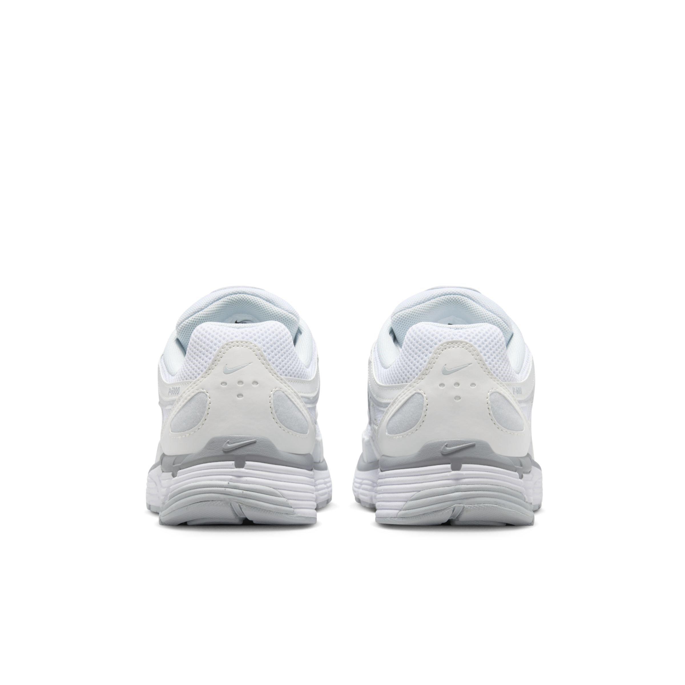 Triplo Branco - Nike - P-6000 Shoes Womens - 7