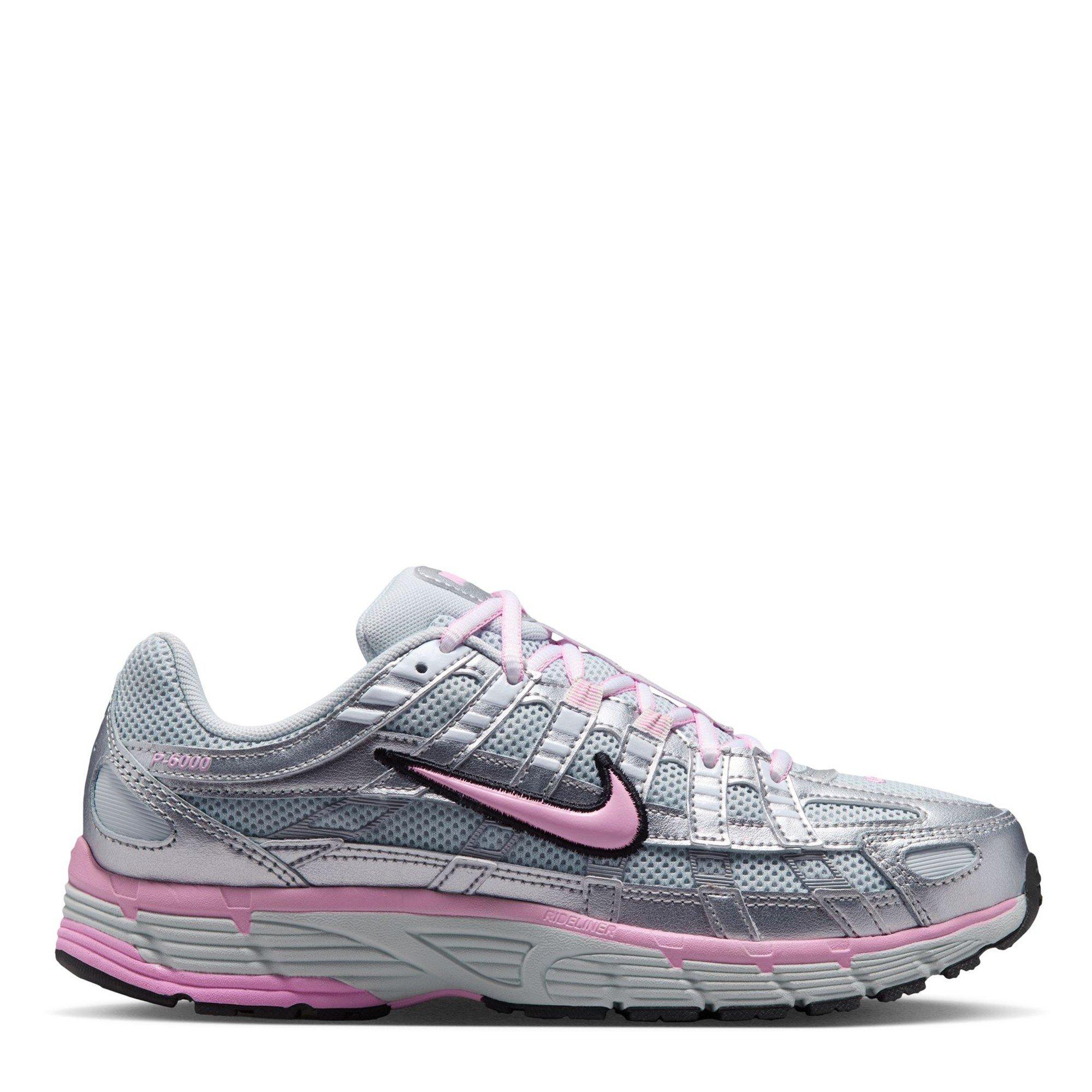 Nike P-6000 Shoes Womens