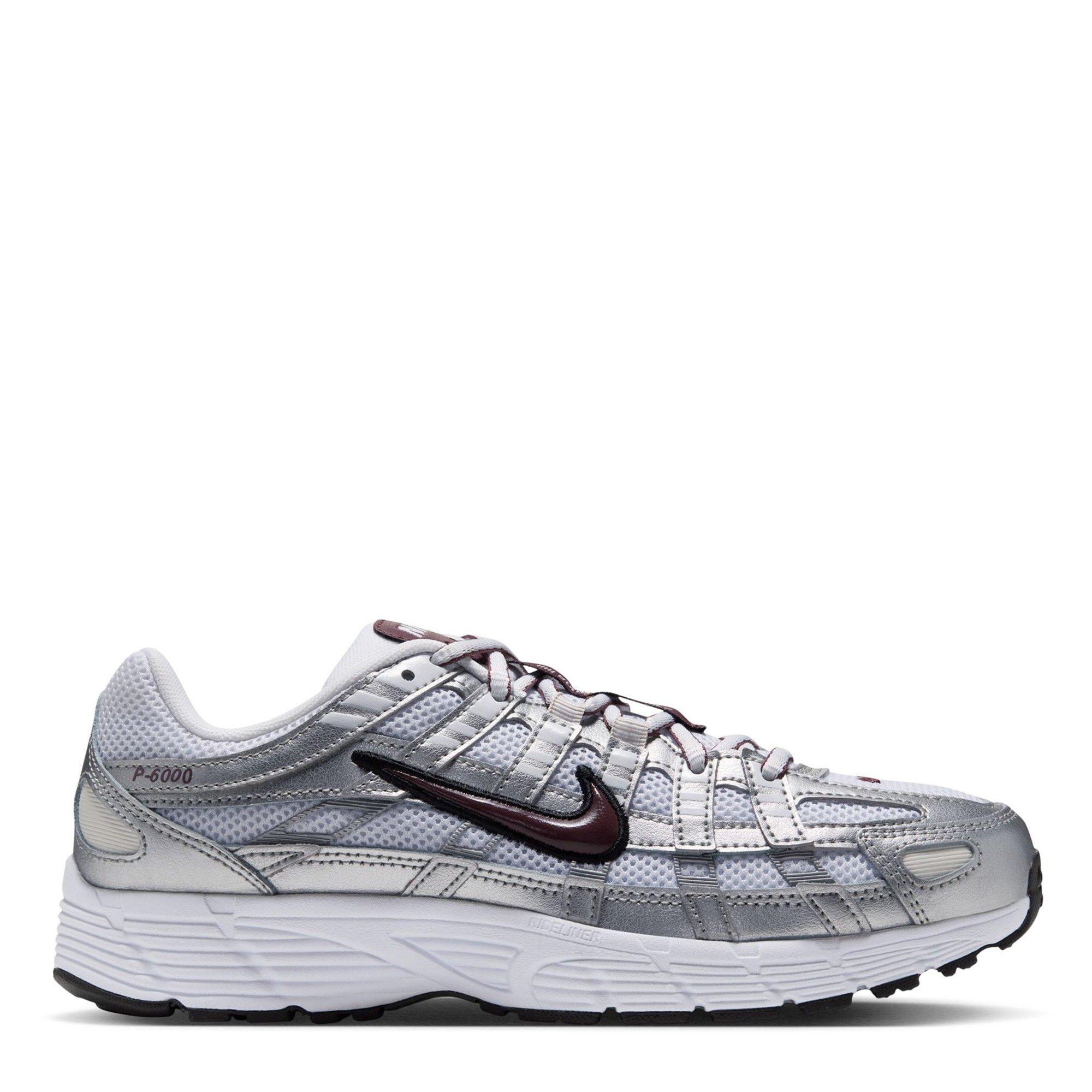 Nike P-6000 Shoes Womens