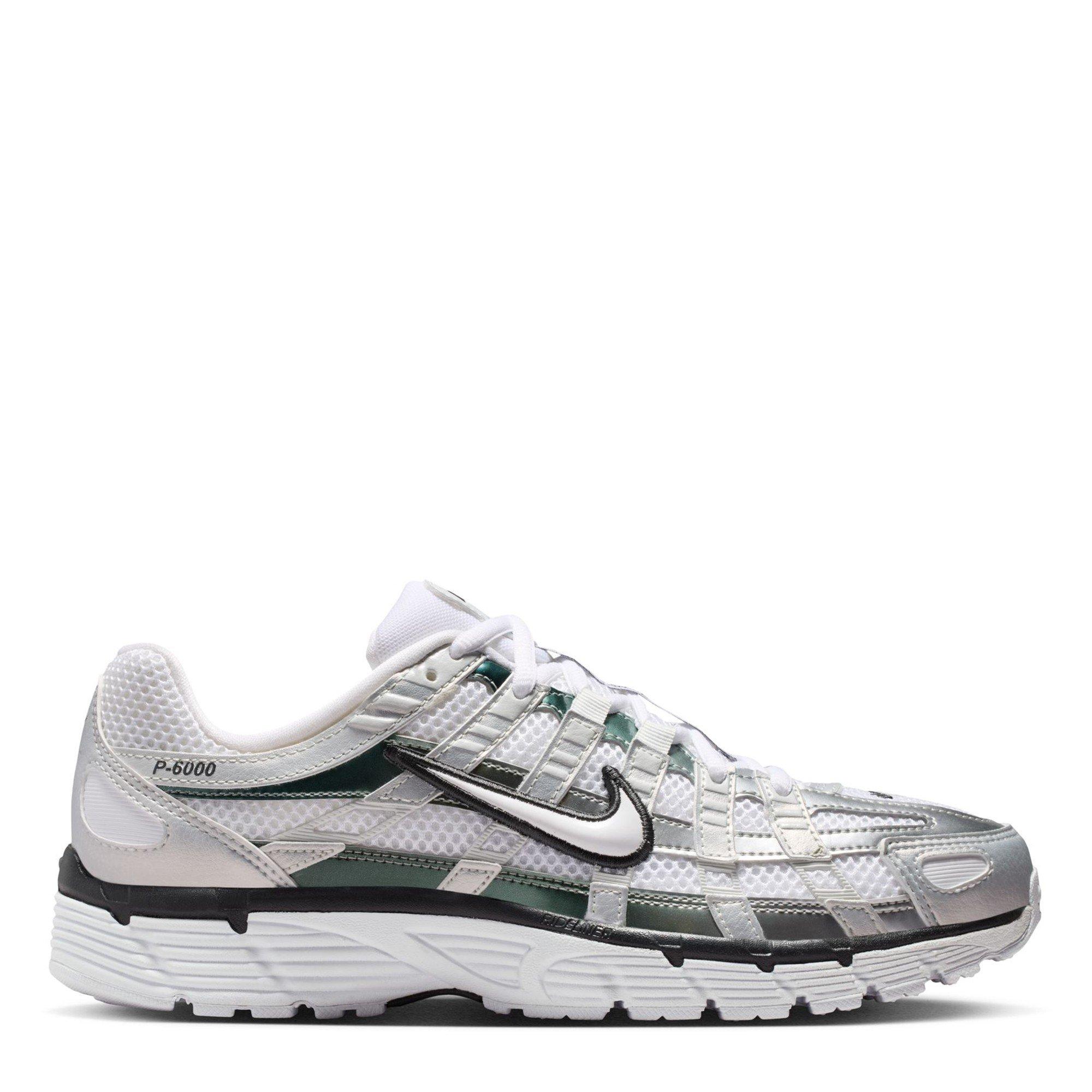 Nike P-6000 Shoes Womens