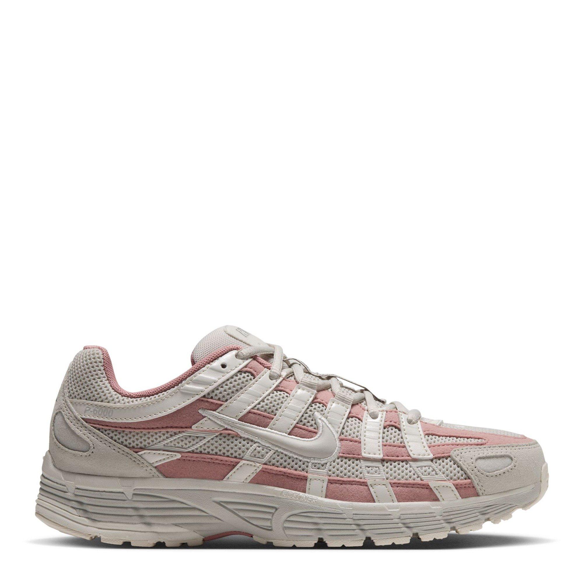 Nike P-6000 Shoes Womens