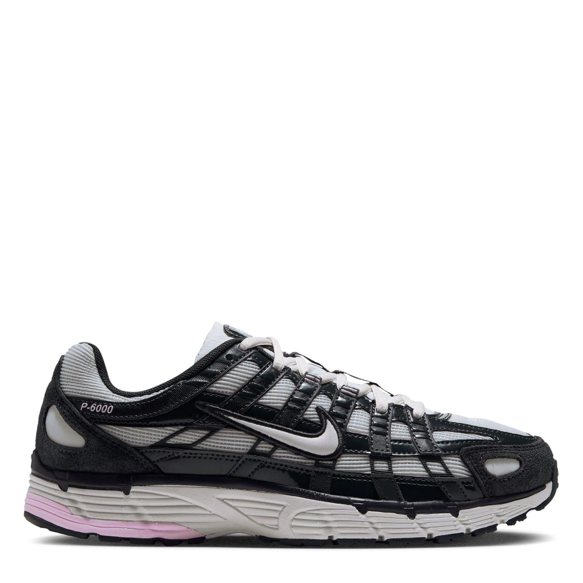 Nike P-6000 Shoes Womens