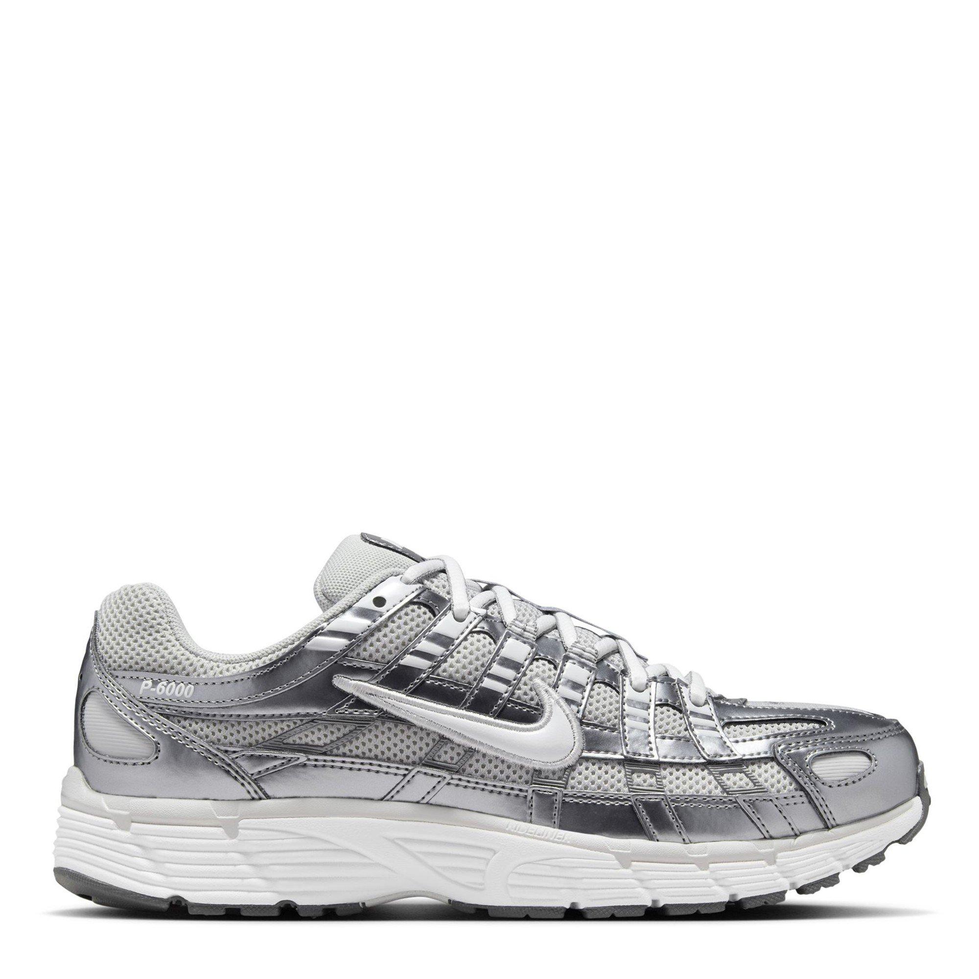 Nike P-6000 Shoes Womens