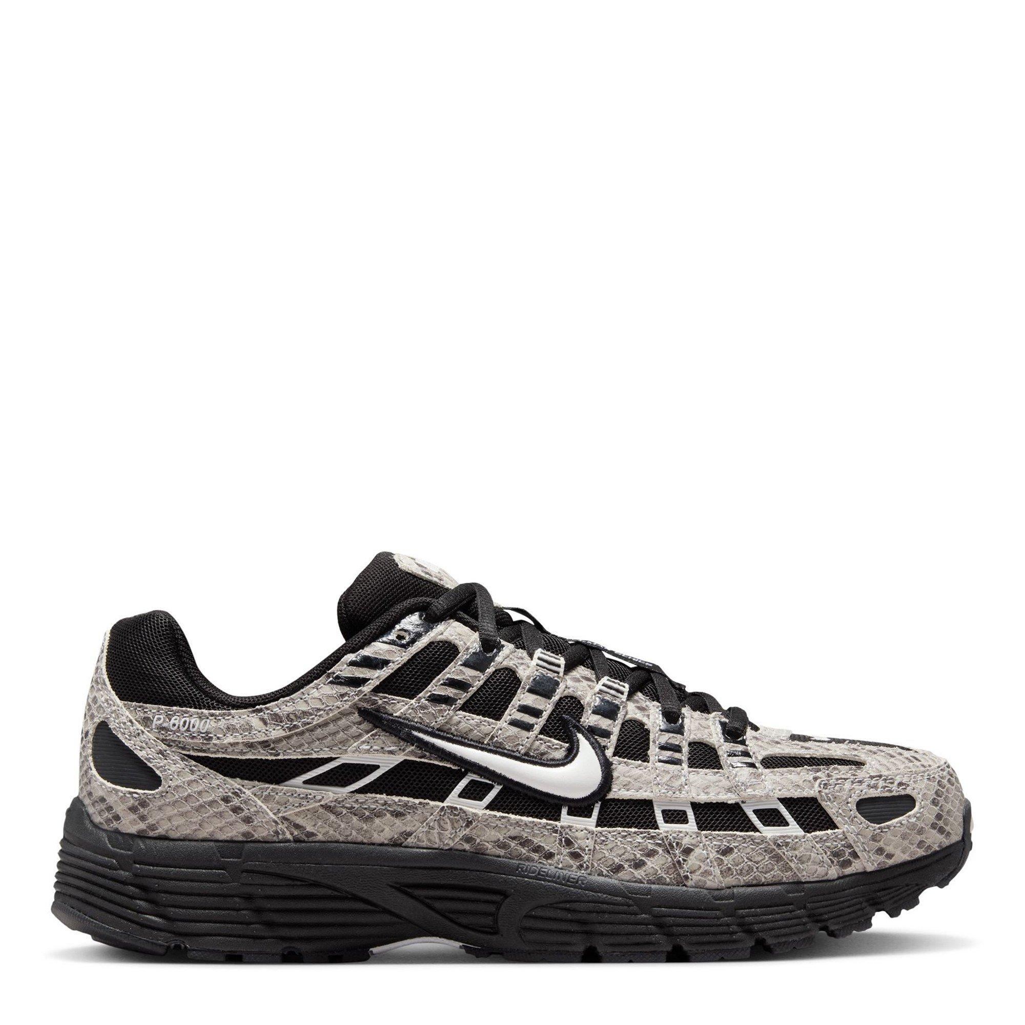 Nike P-6000 Shoes Womens