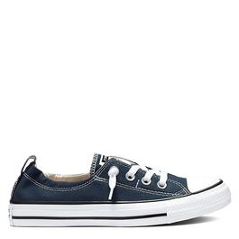 Converse Low Trainers Womens