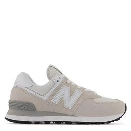 New Balance 574 Core Womens Shoes