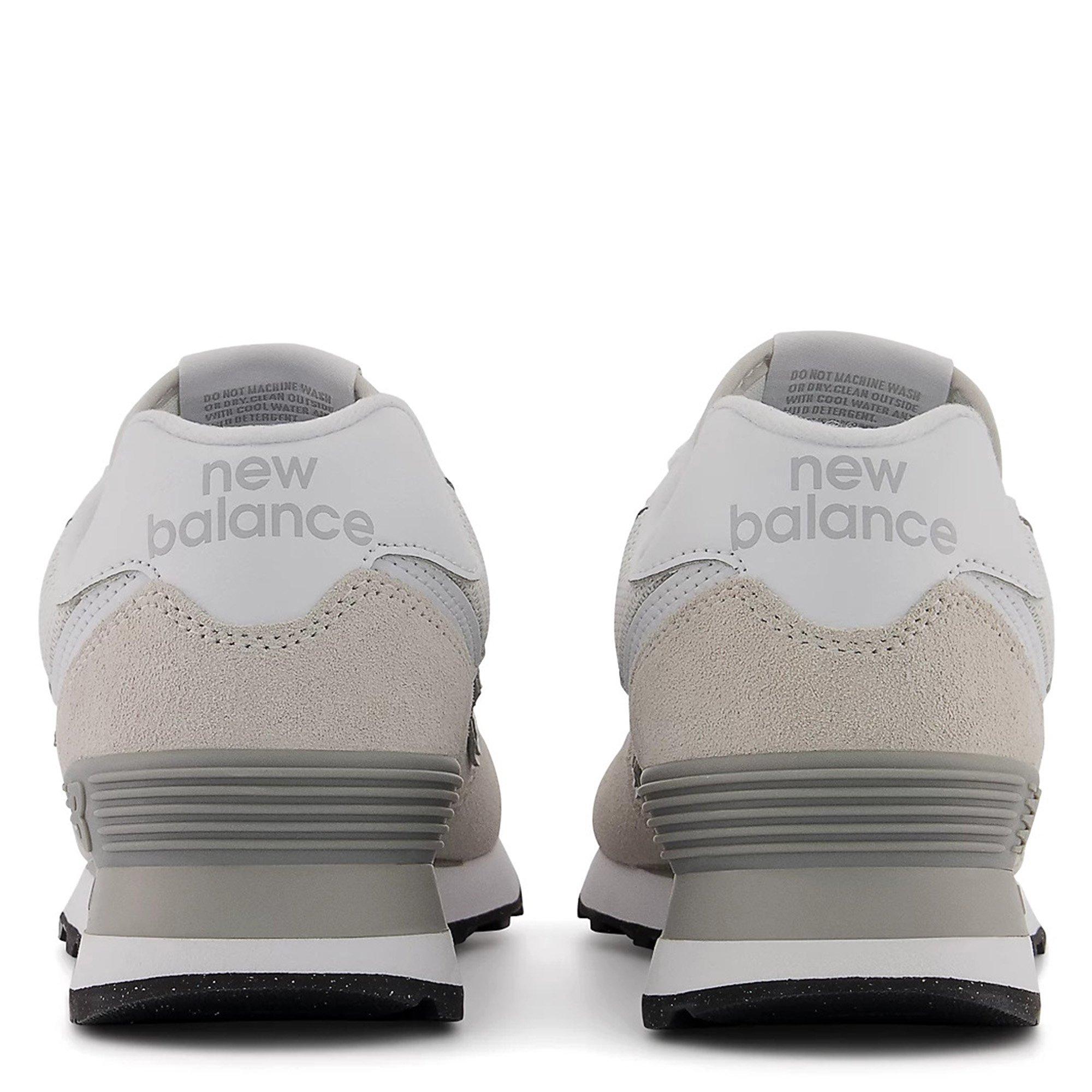 NIMBUS CLOUD - New Balance - 574 Womens Shoes - 5