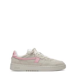 Axel Arigato WomenS A Dice Lo Leather Trainers