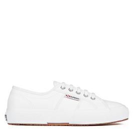 Superga Superga 2750 Leather Trainers