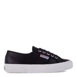 Superga 2750 Leather Trainers