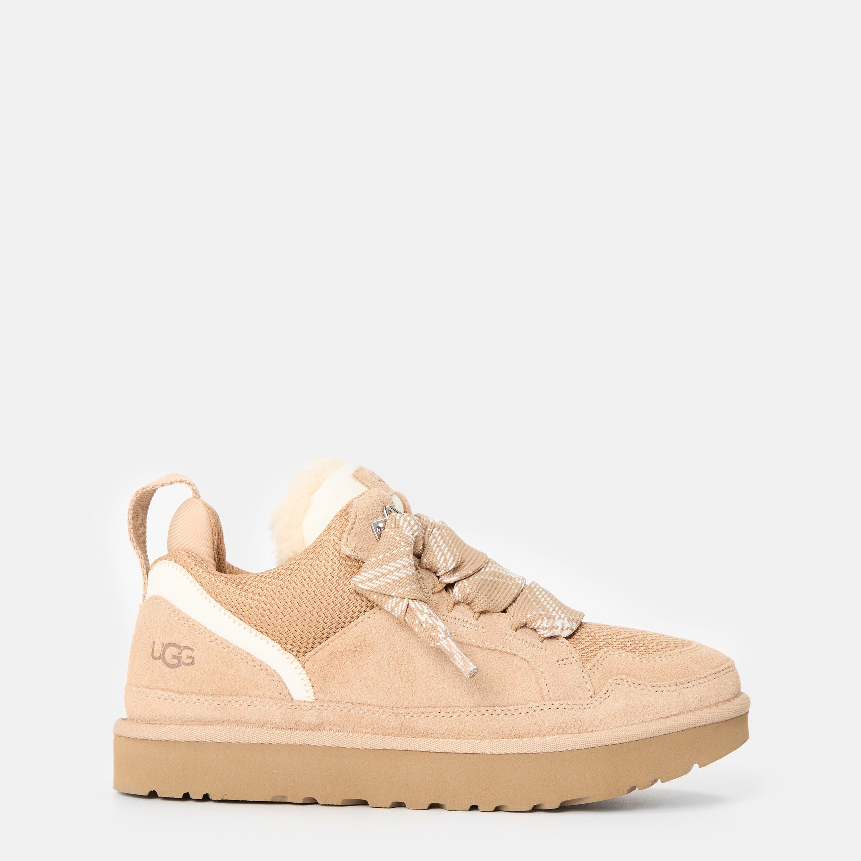 Sand - Ugg - Lowmel Trainers - 1