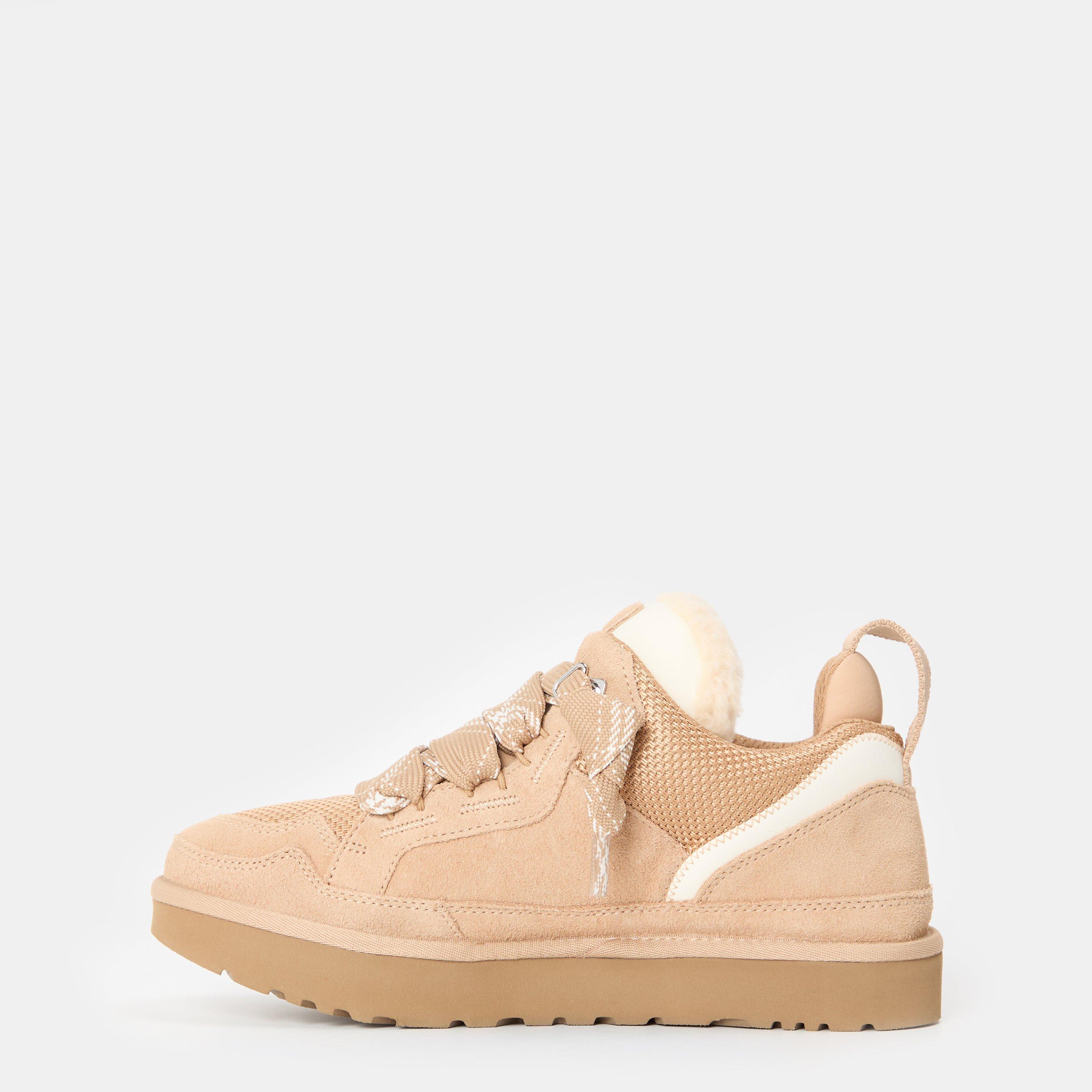 Sand - Ugg - Lowmel Trainers - 2