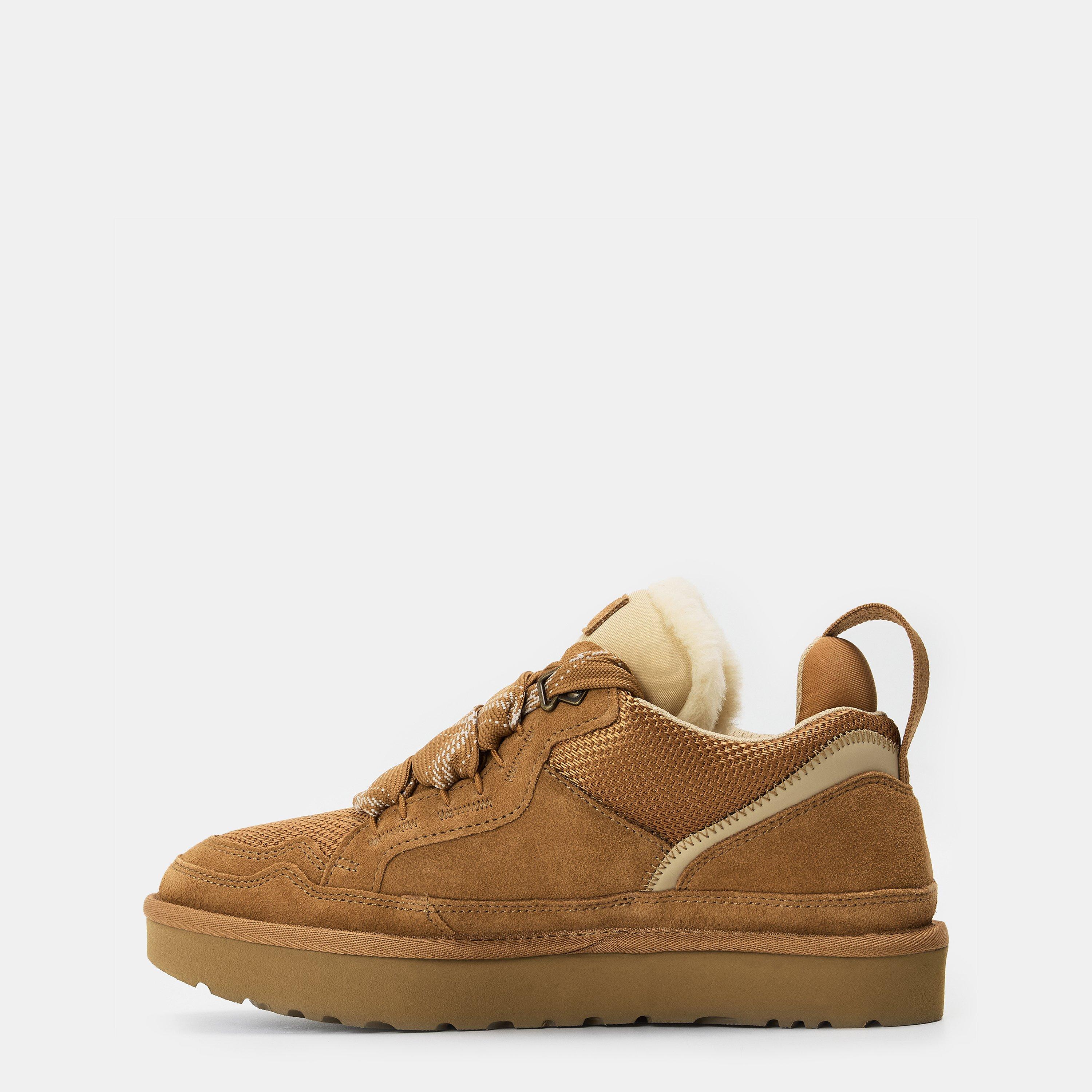 Chestnut - Ugg - Lowmel Trainers - 2