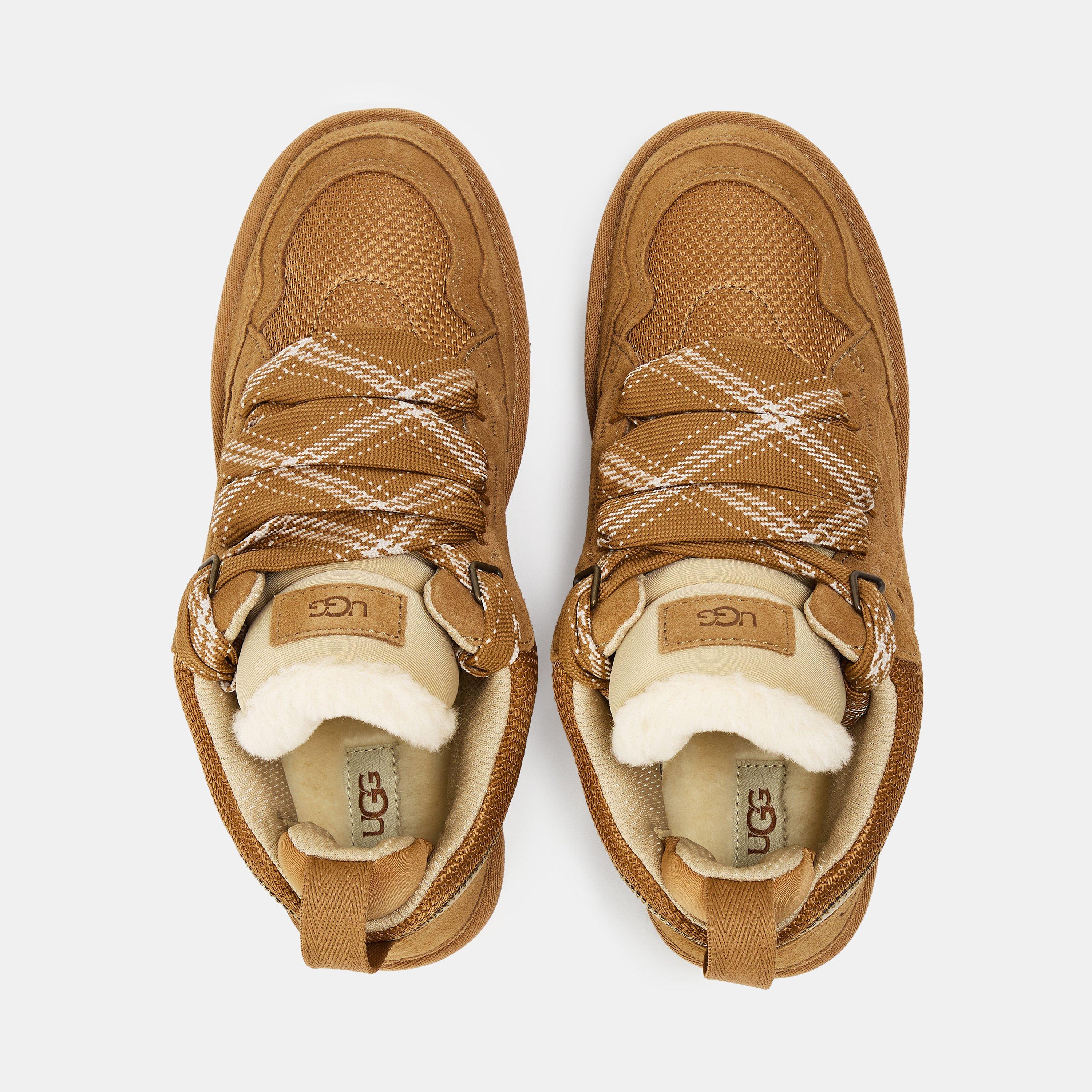 Chestnut - Ugg - Lowmel Trainers - 5