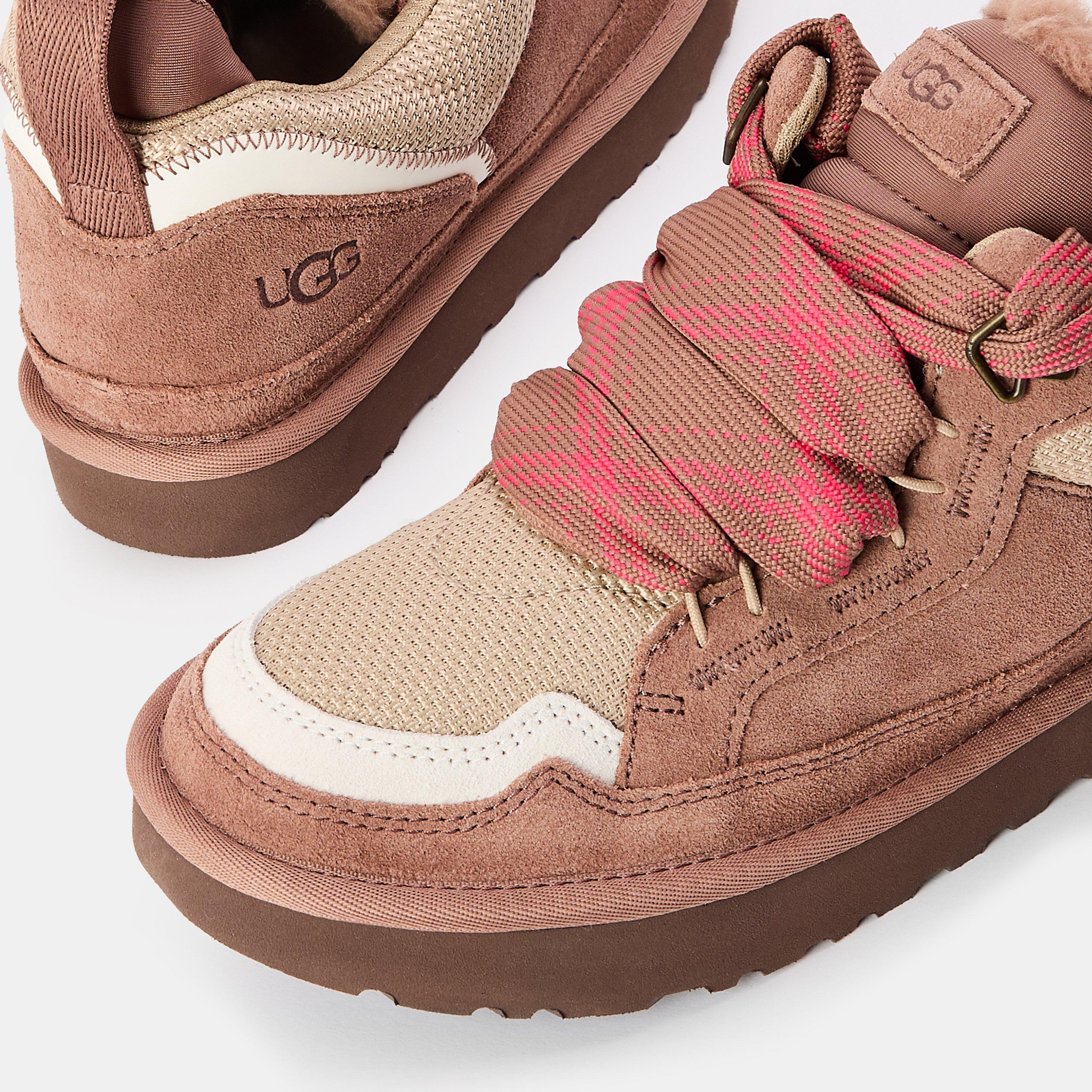 Roaky Oak - Ugg - Lowmel Trainers - 4