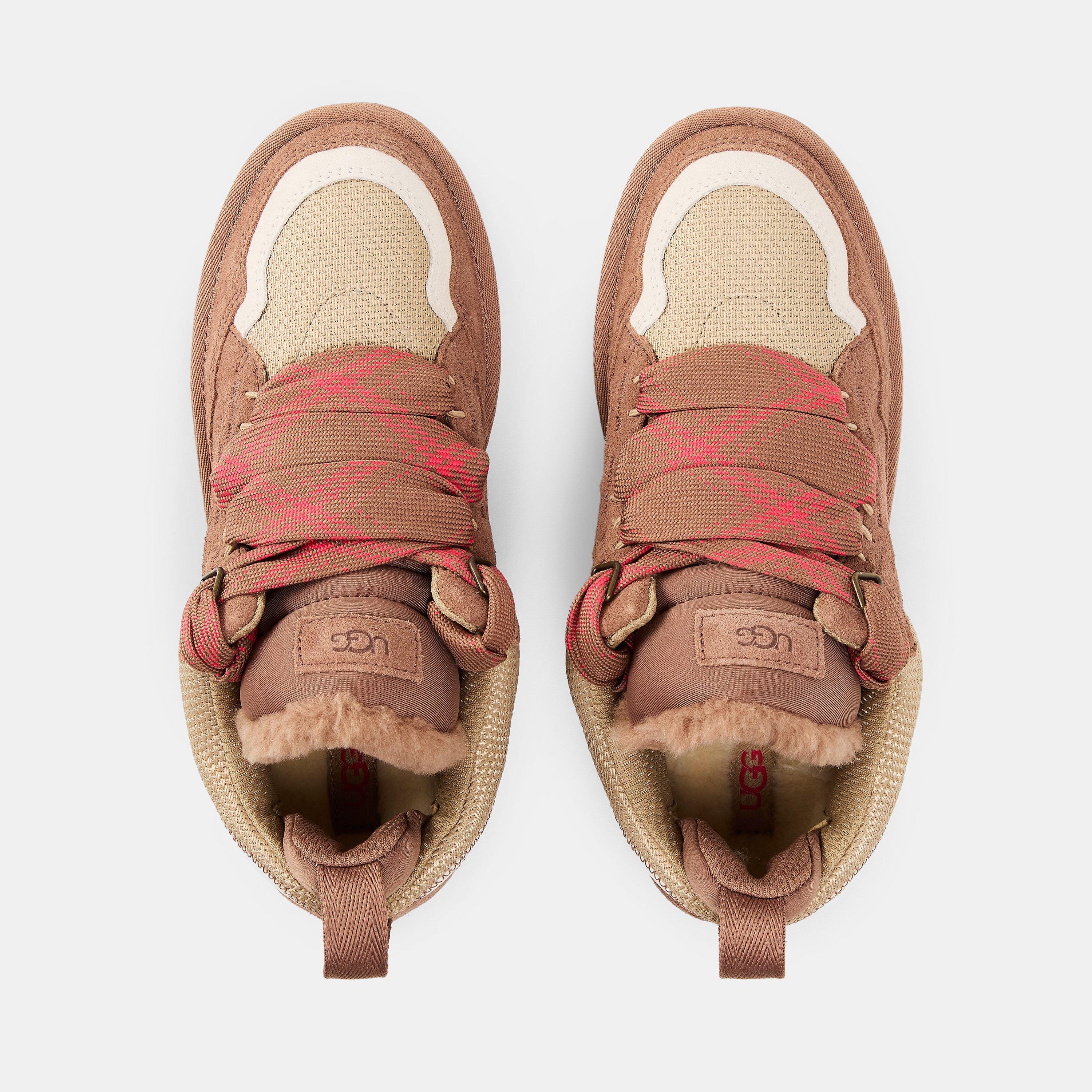 Roaky Oak - Ugg - Lowmel Trainers - 5