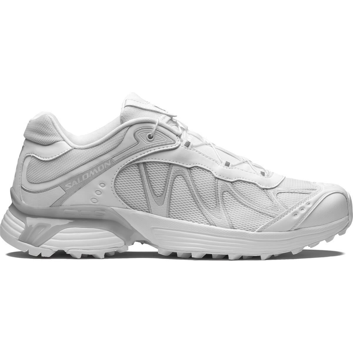Salomon Xt-Whisper - White/Lunar - Size 7 (40.7)