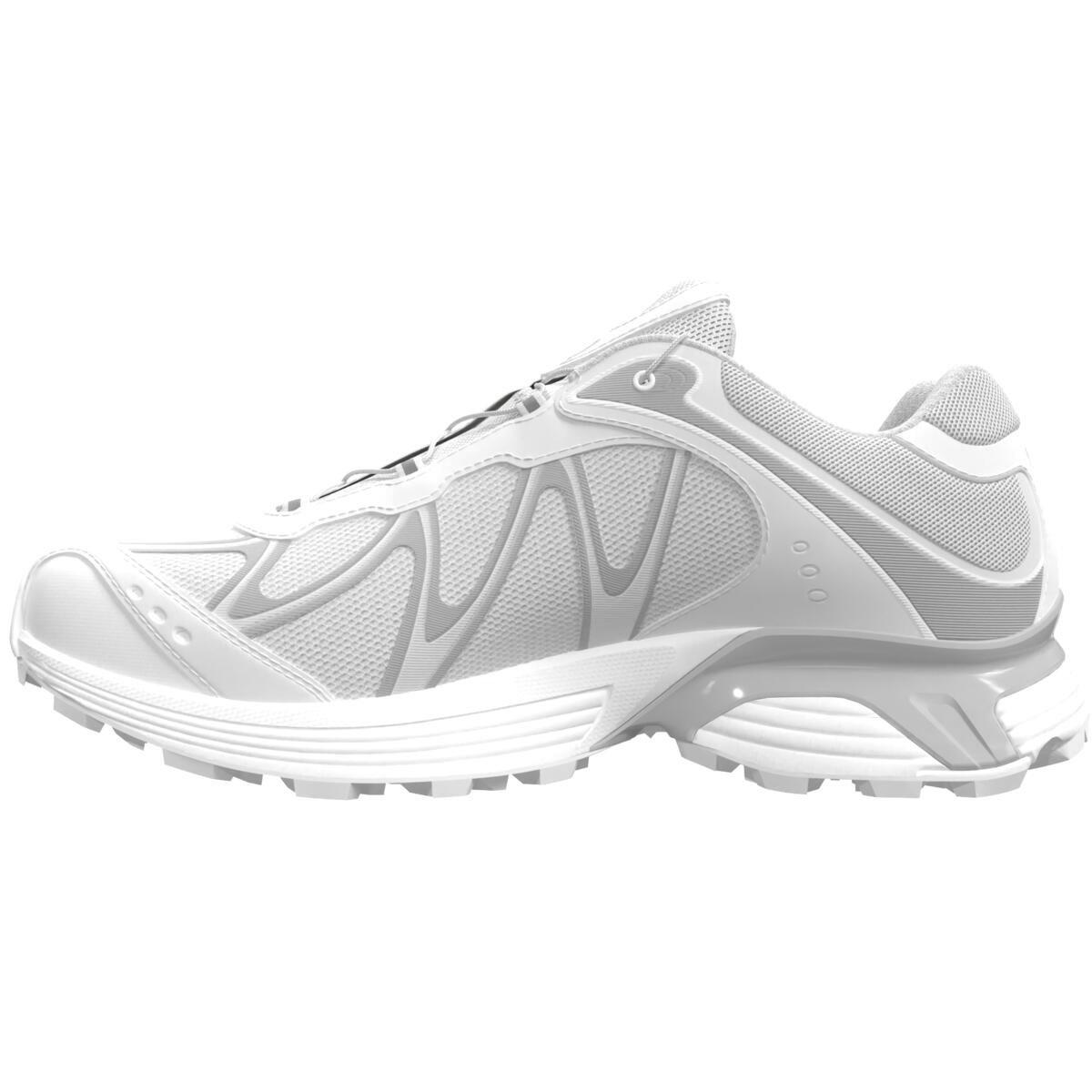 White/Lunar - Salomon - Xt-Whisper Running Shoes - 2