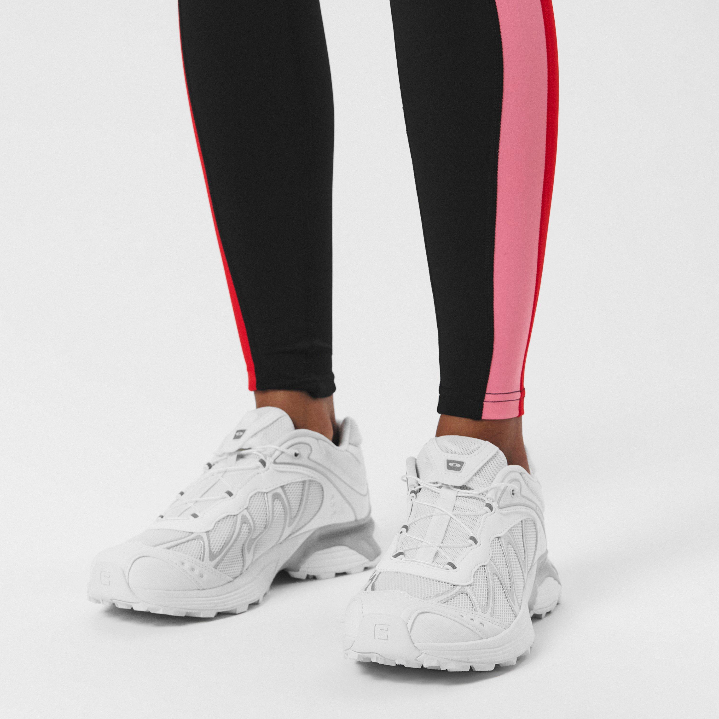 White/Lunar - Salomon - Xt-Whisper Running Shoes - 3